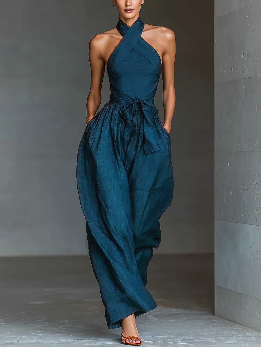 Mollie™ | Chic Jumpsuit