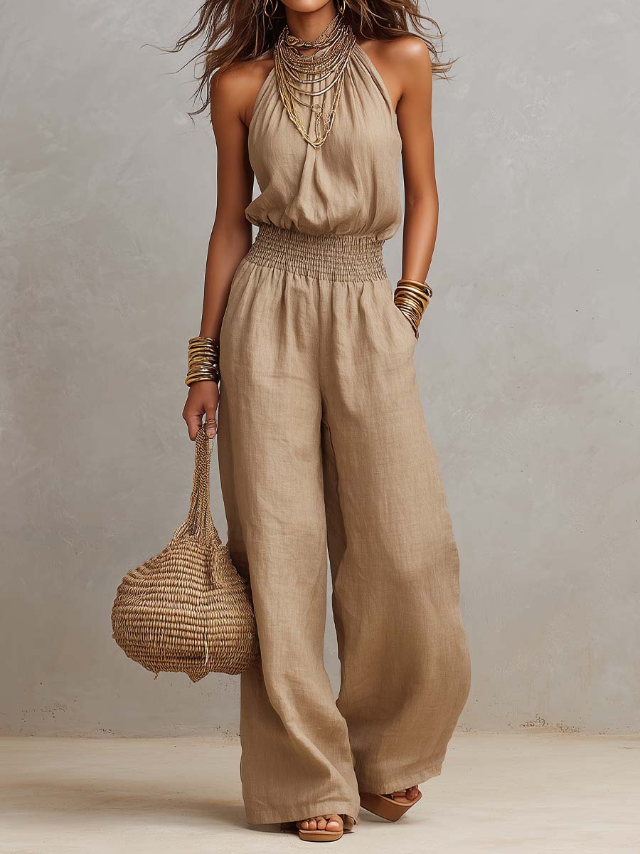 Loraine™ | Elegant Jumpsuit
