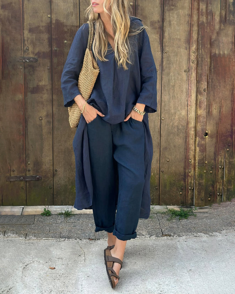 Carolyn™ | Chic and Comfortable Set