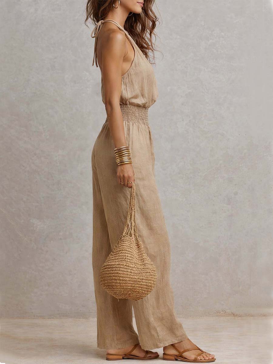 Loraine™ | Elegant Jumpsuit