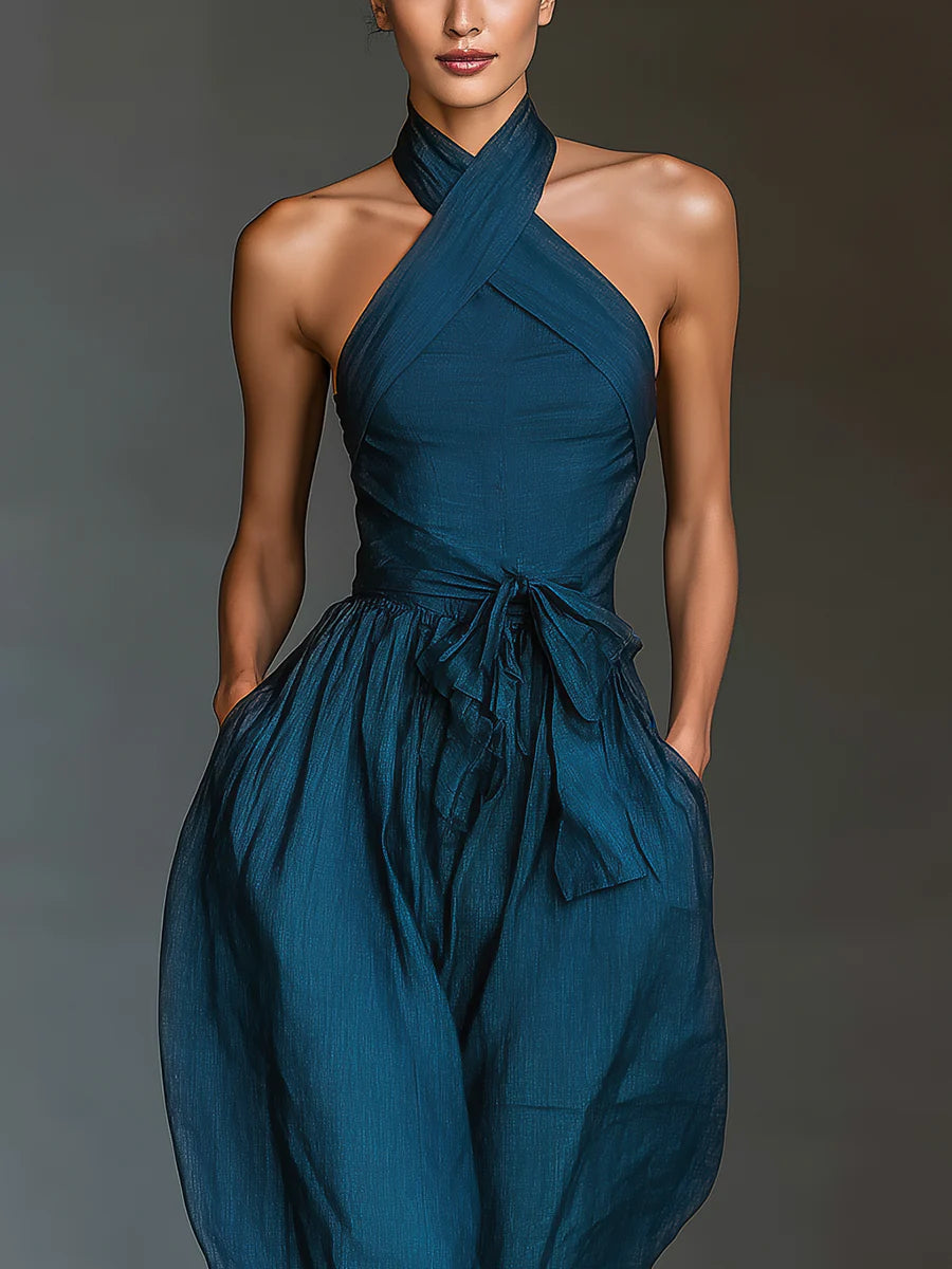 Mollie™ | Chic Jumpsuit