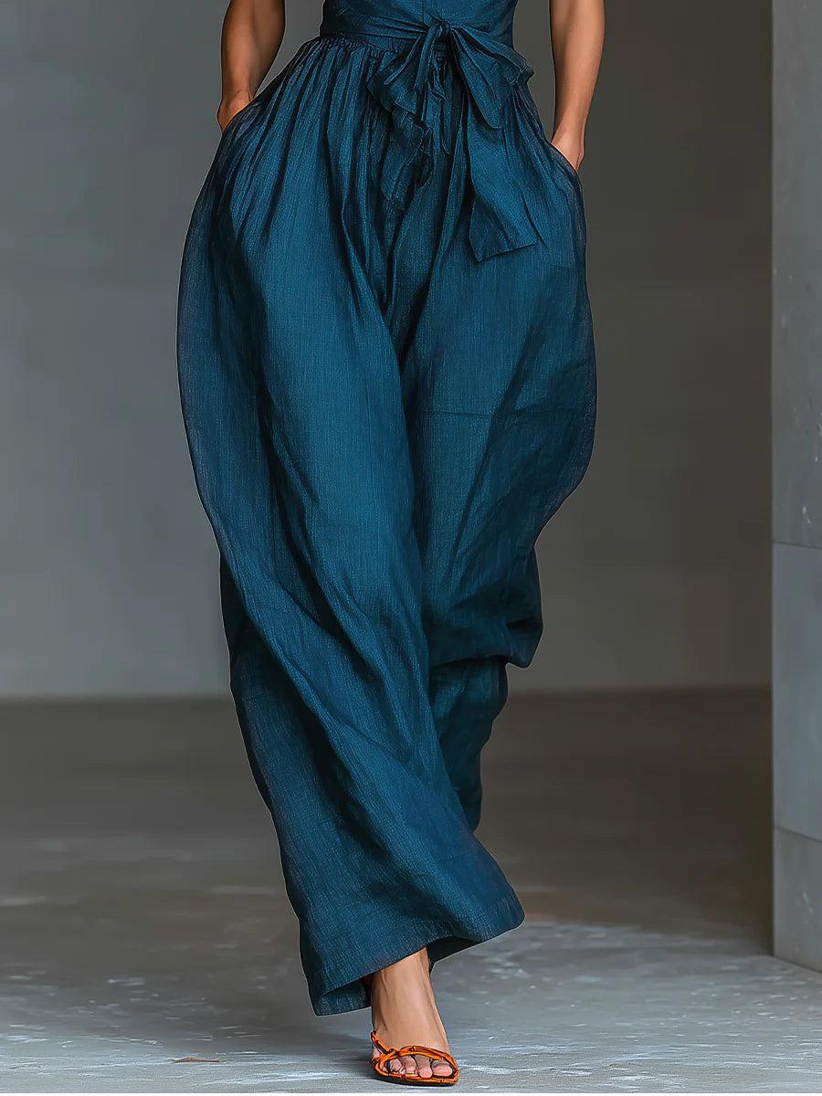 Mollie™ | Chic Jumpsuit