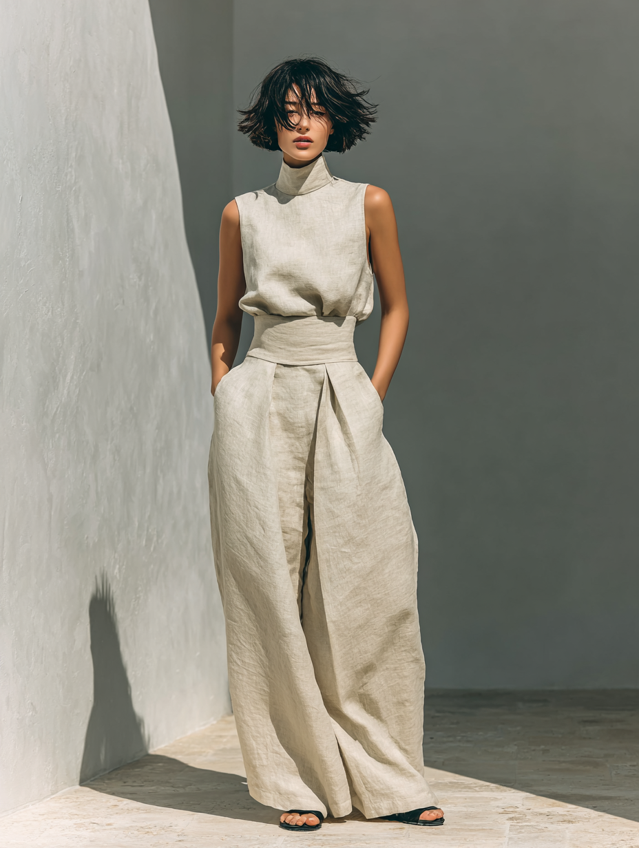 Vivian™ | Elegant Two-Piece Set