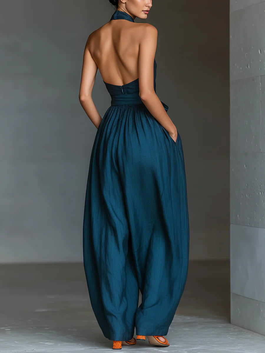 Mollie™ | Chic Jumpsuit