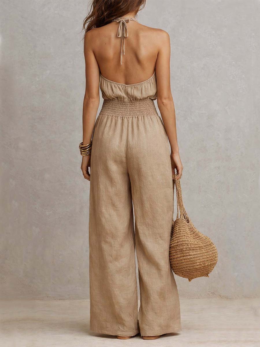 Loraine™ | Elegant Jumpsuit