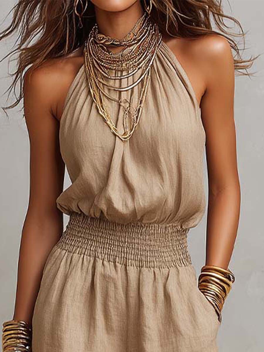 Loraine™ | Elegant Jumpsuit