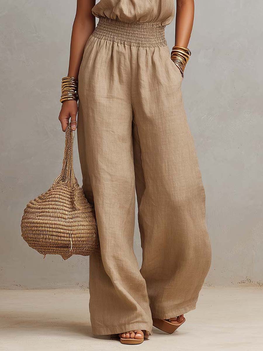 Loraine™ | Elegant Jumpsuit