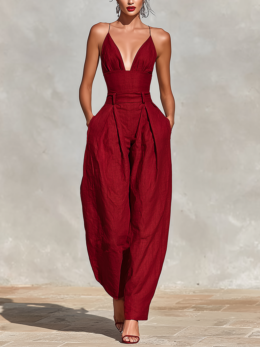 Hellen™ | Jumpsuit