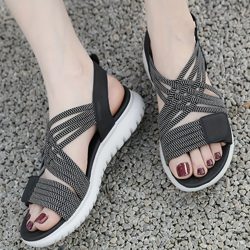 Camila™ | Orthopedic Comfort Sandals