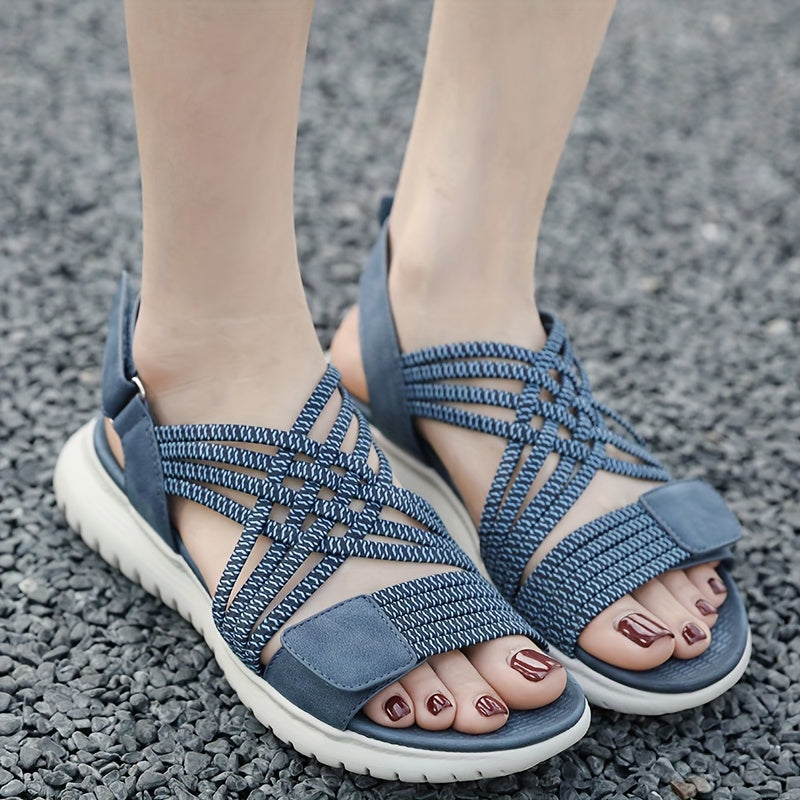 Camila™ | Orthopedic Comfort Sandals