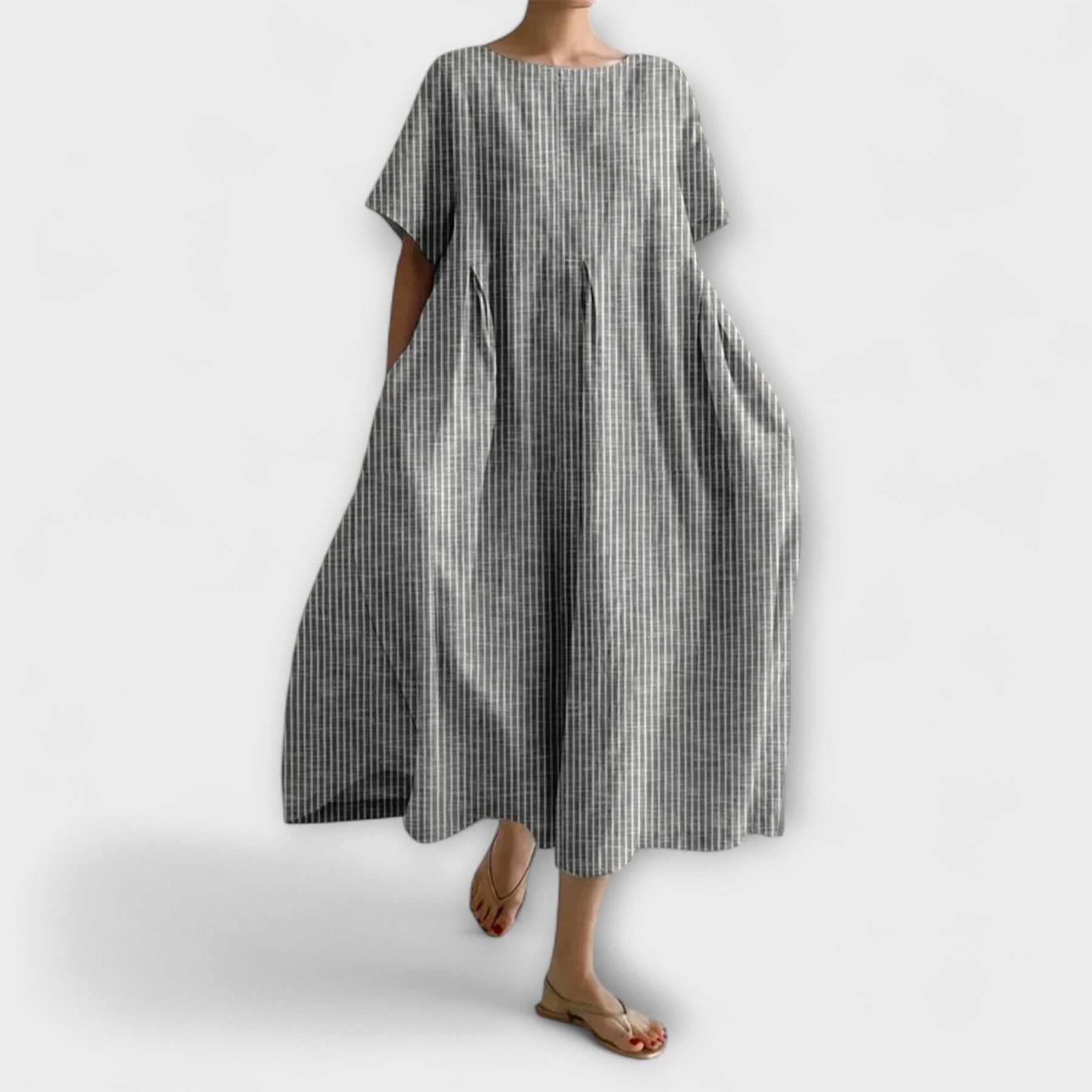 Presley™ | Light Summer Dress