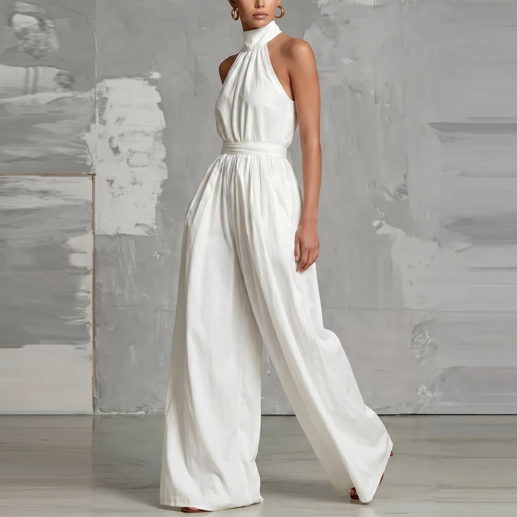 Kiarra™ | Jumpsuit
