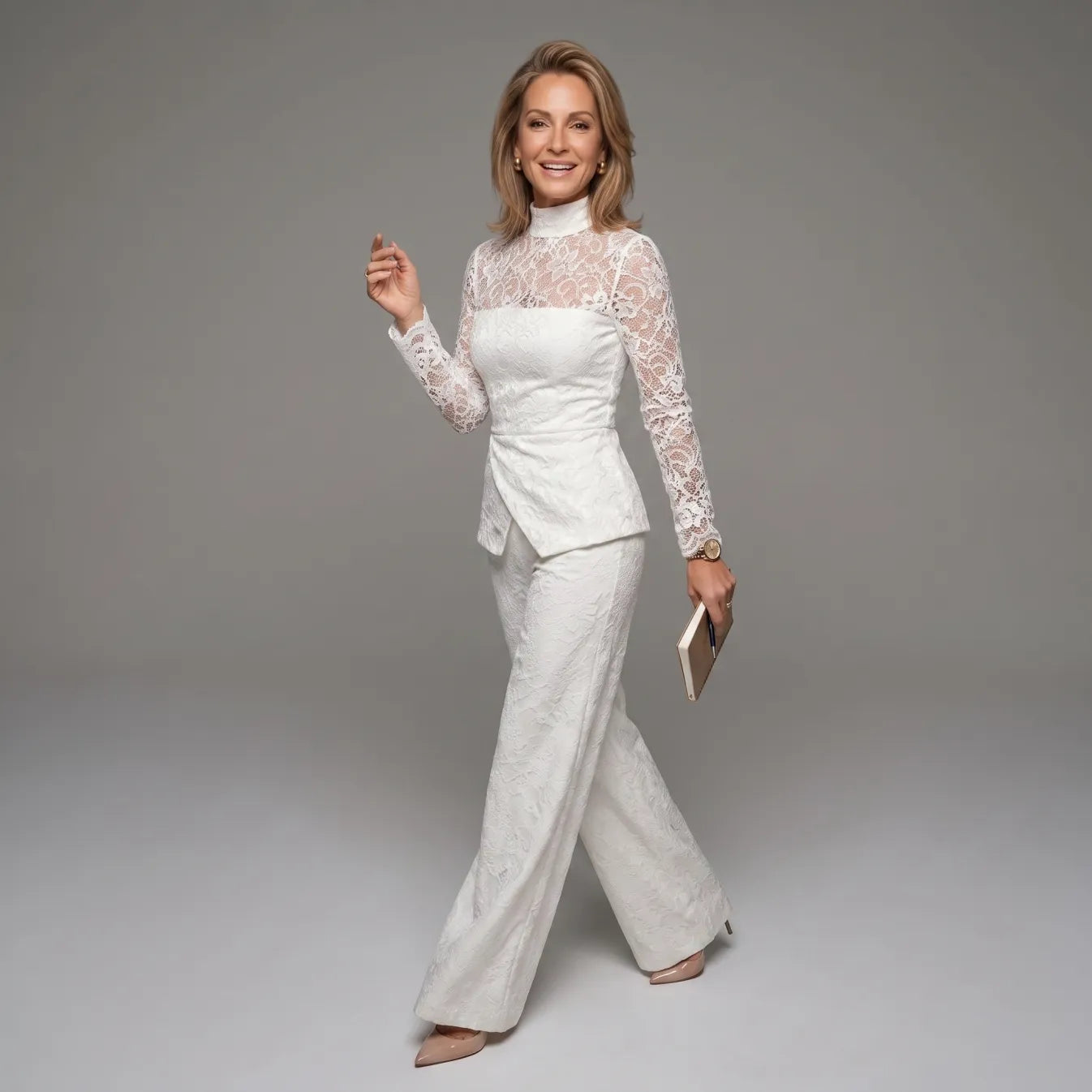 Valarie™ | Elegant Jumpsuit