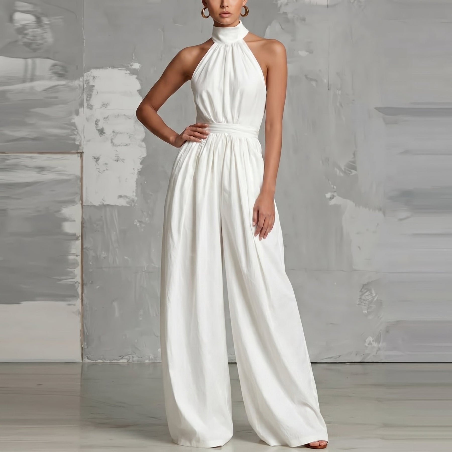 Kiarra™ | Jumpsuit