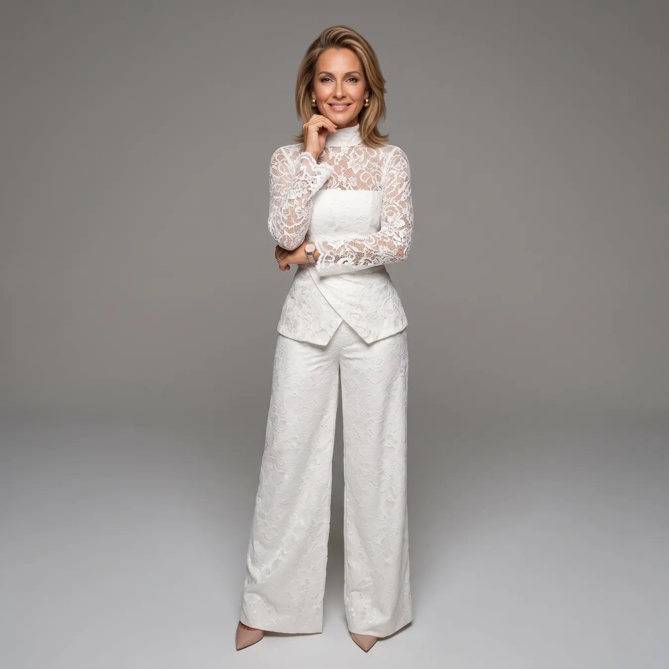 Valarie™ | Elegant Jumpsuit