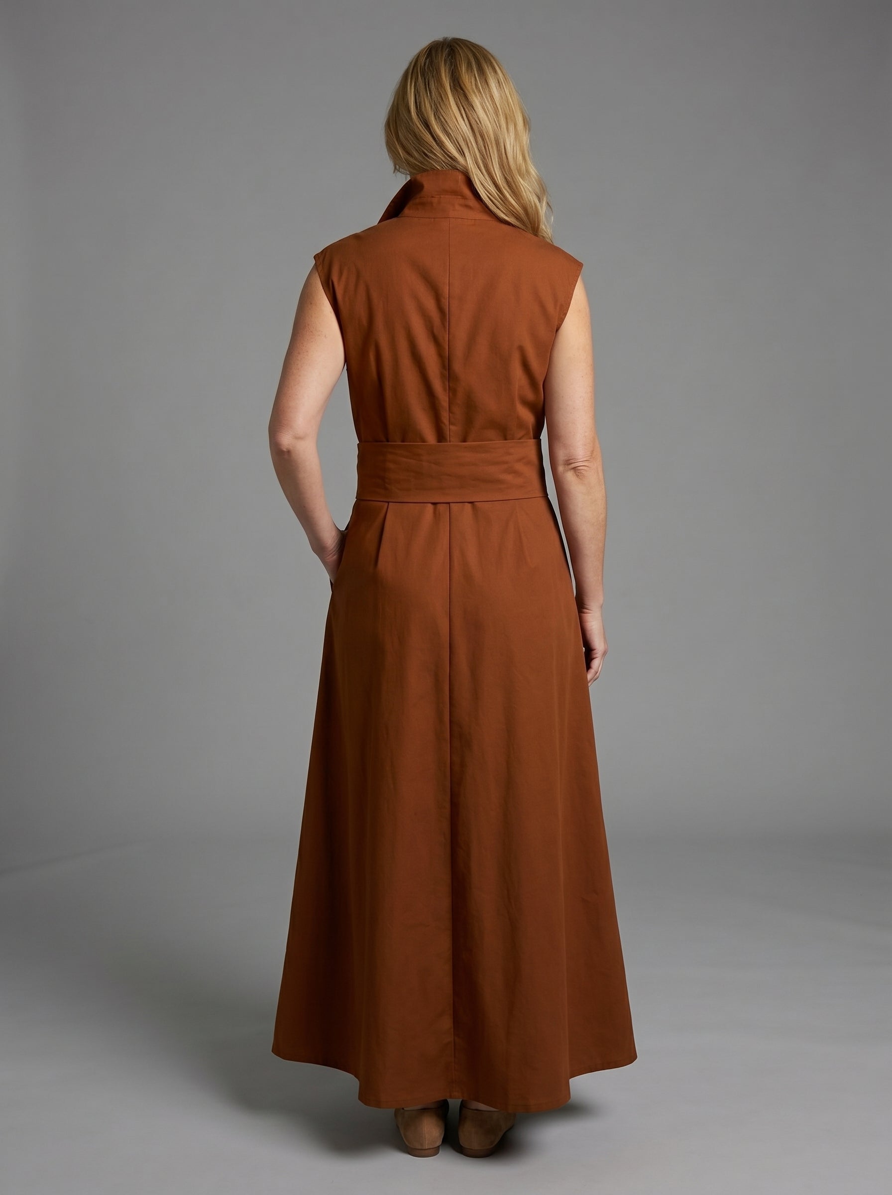 Nathalie™ | Elegant Jumpsuit