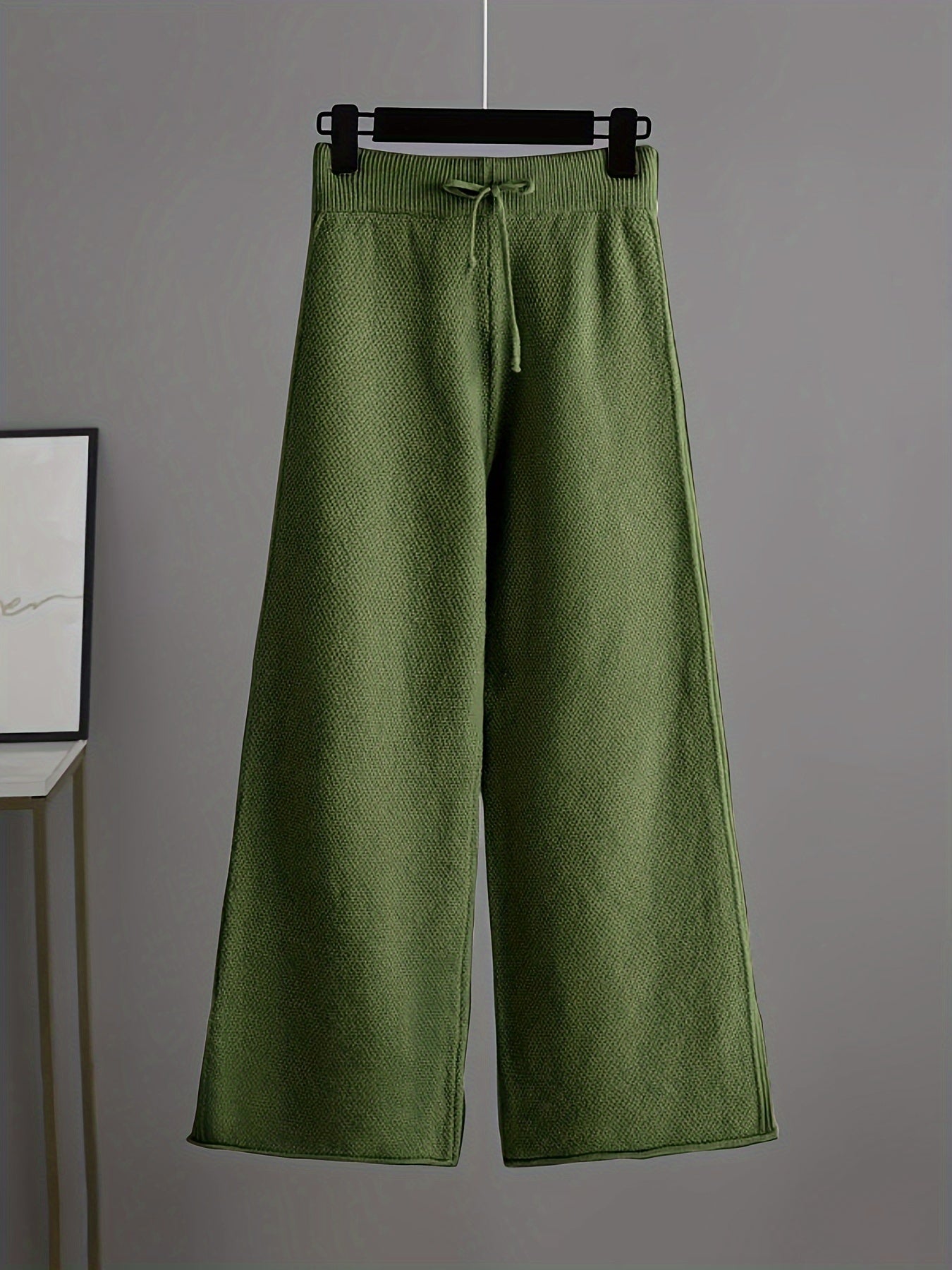 Emily™ | Cozy Knit Loungewear Set