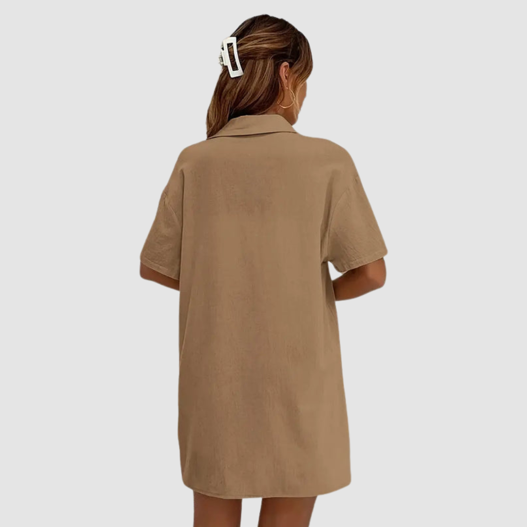 Frances™ | Elegant Summer Two Piece Set