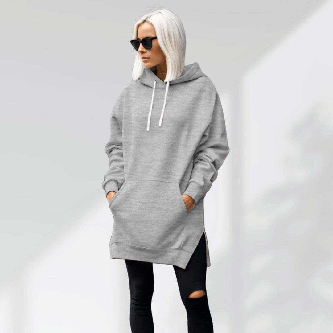 Georgia™ | Oversized Hoodie Dress