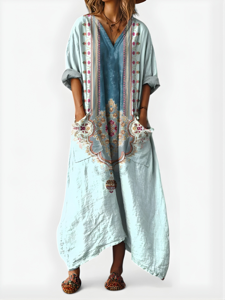 Thalia™ | Elegant Dress