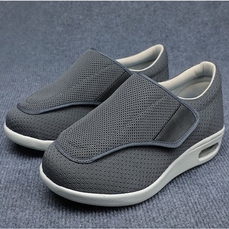 Alora™ | Diabetic Comfort Shoes