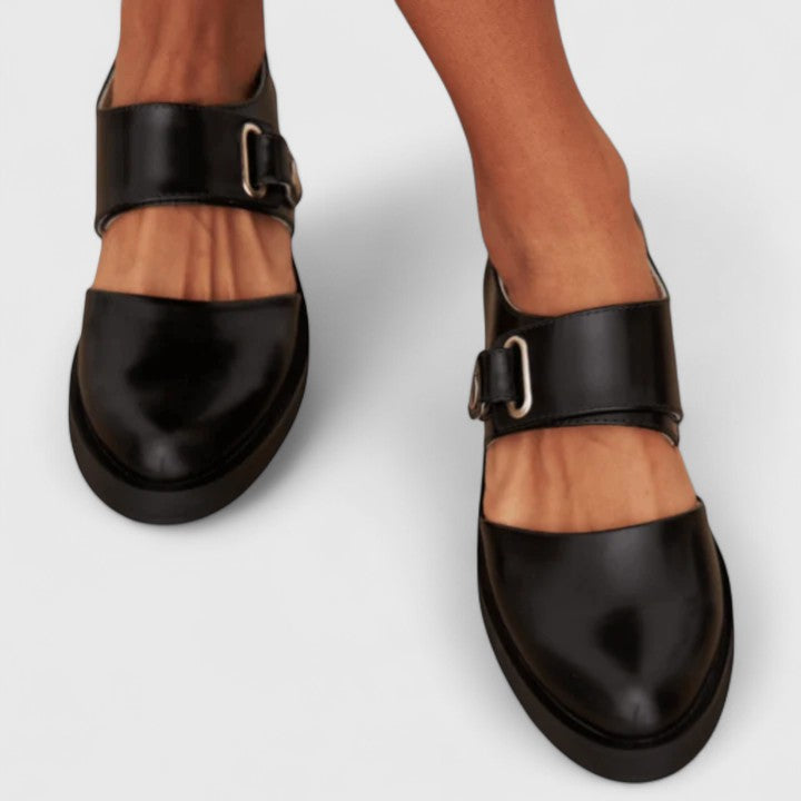 Riley™ | Elegant Shoes