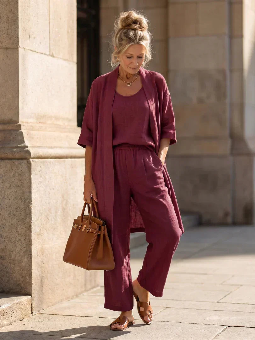 Lorrin™ | Elegant Set