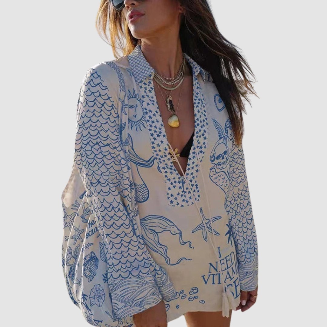 Olivia™ | Elegant Two-Piece Set