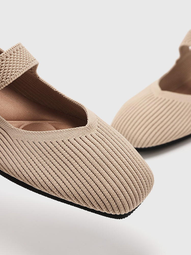 Fiona™ | Mary-Jane Flats
