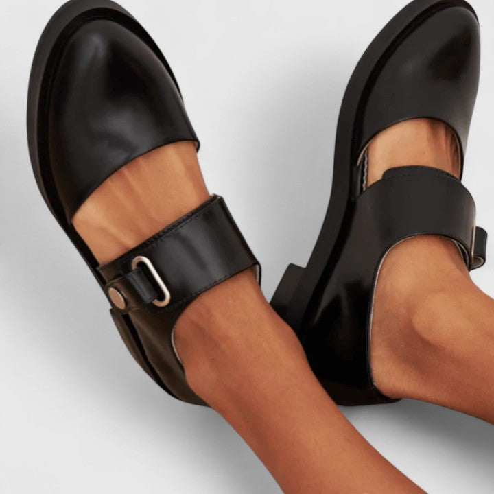 Riley™ | Elegant Shoes