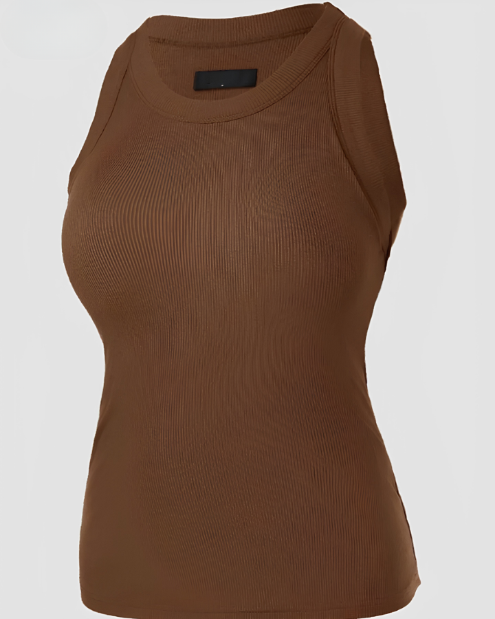 Genesis™ | Built-In Bra Tank Top