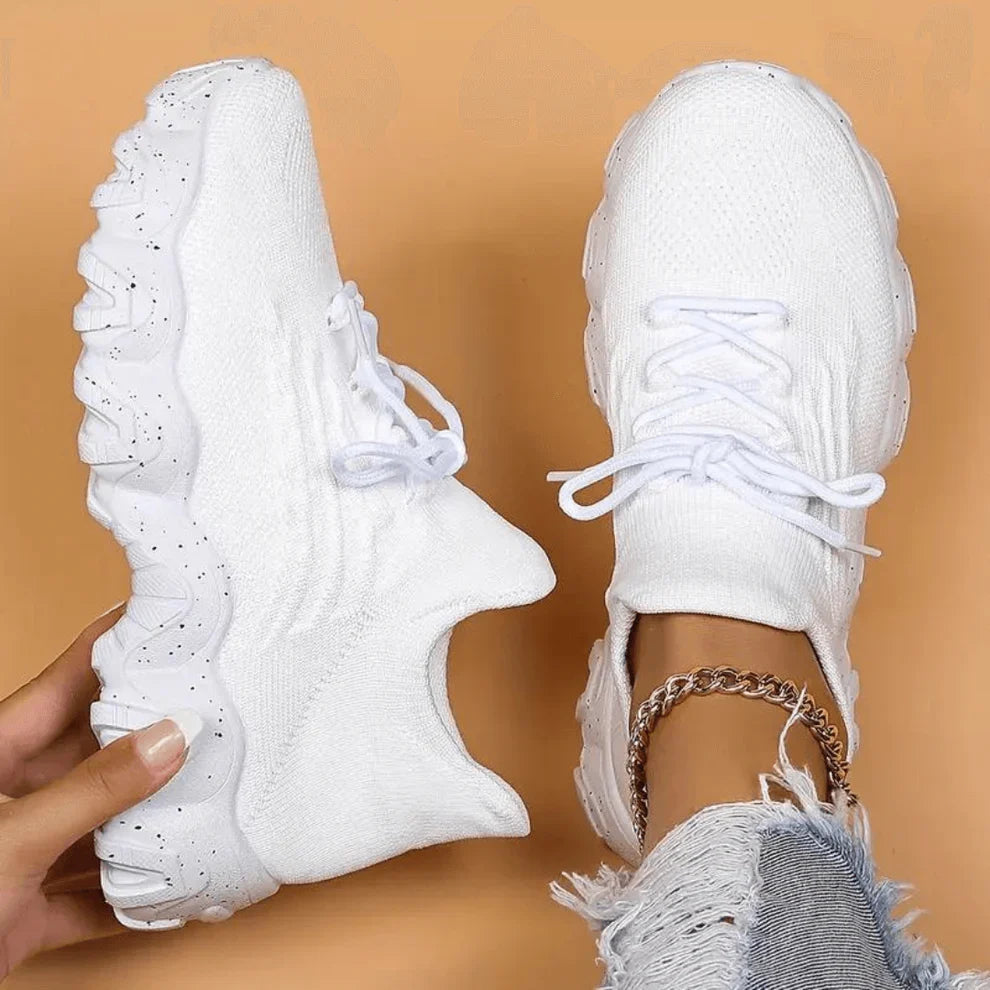 Kaiya™ | Orthopedic Sneakers
