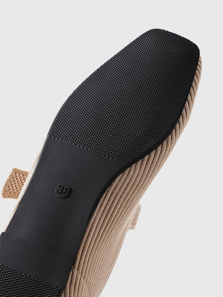 Fiona™ | Mary-Jane Flats
