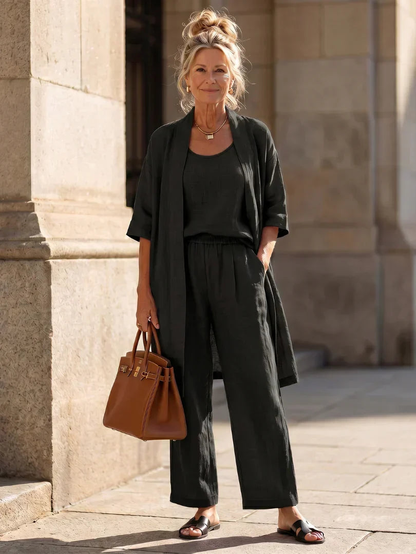 Lorrin™ | Elegant Set