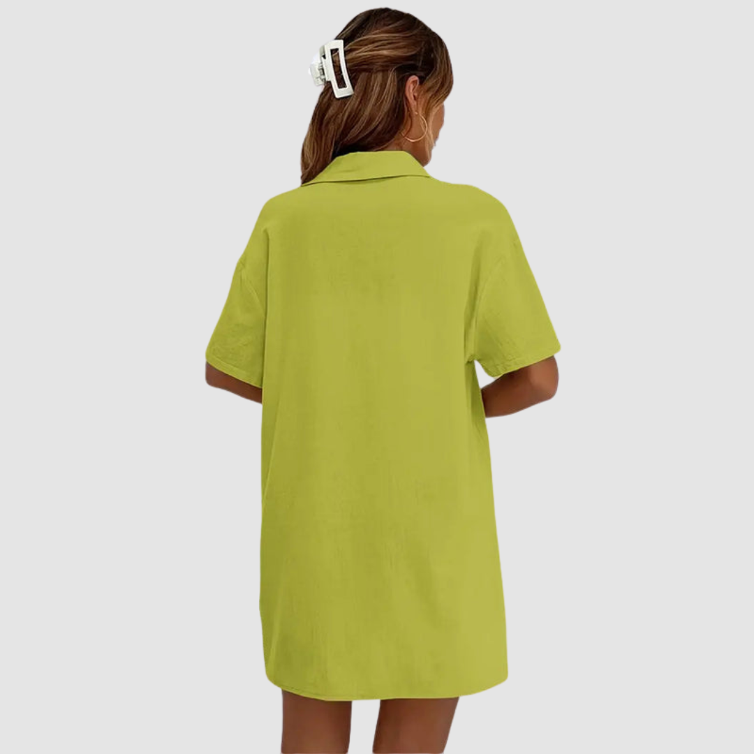 Frances™ | Elegant Summer Two Piece Set