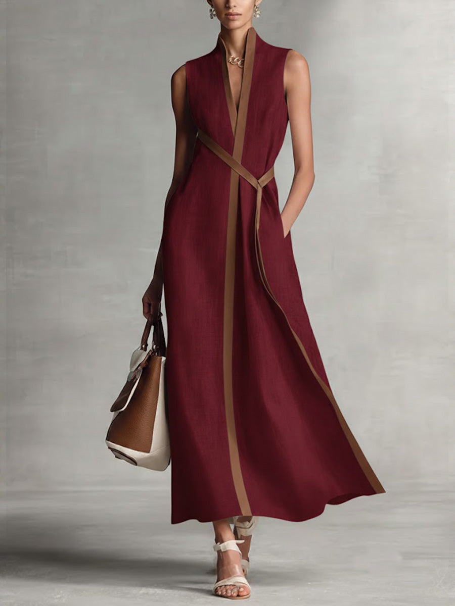 Rheanna™ | Premium Maxi Dress