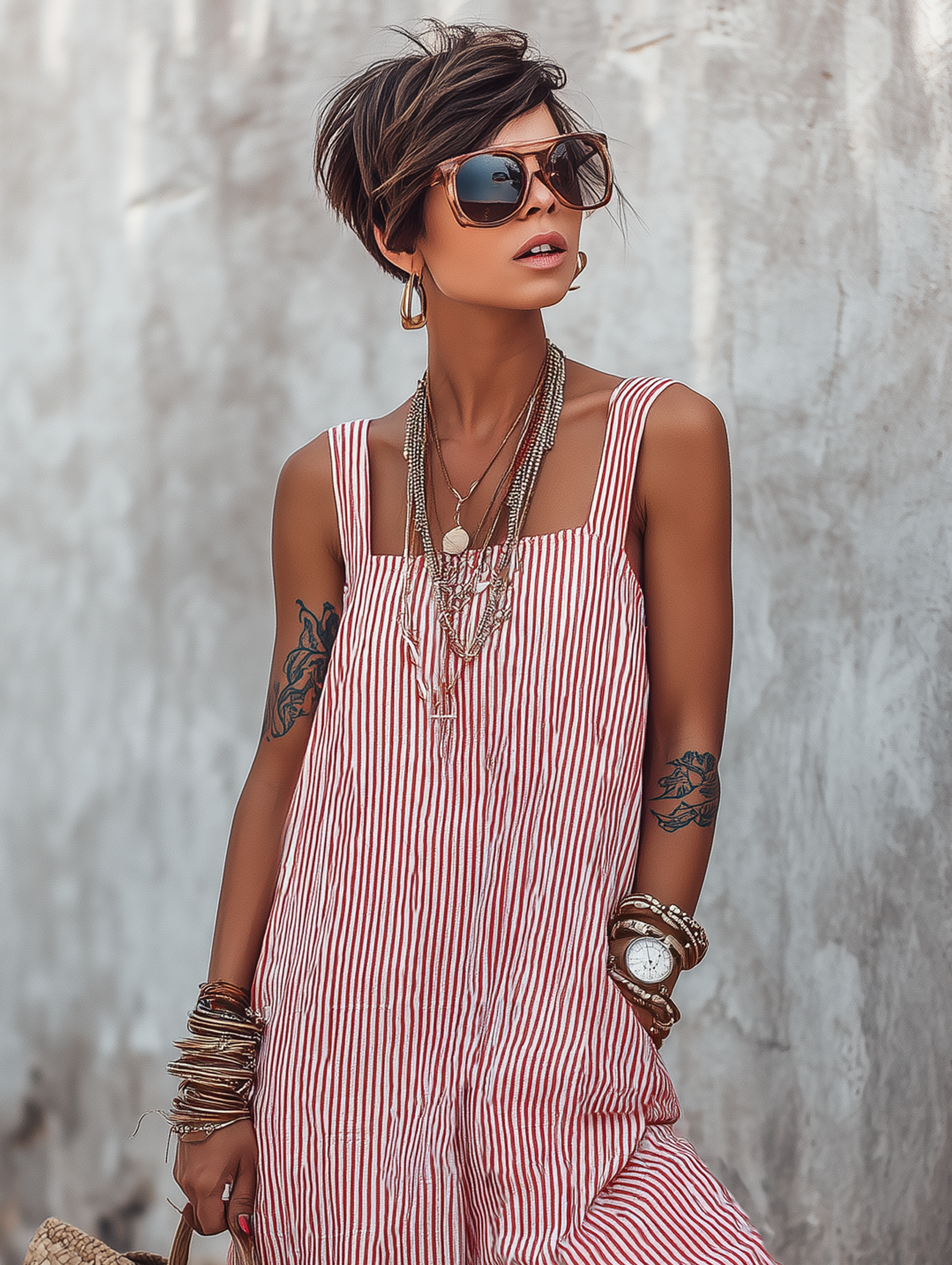Chloe™ | Jumpsuit