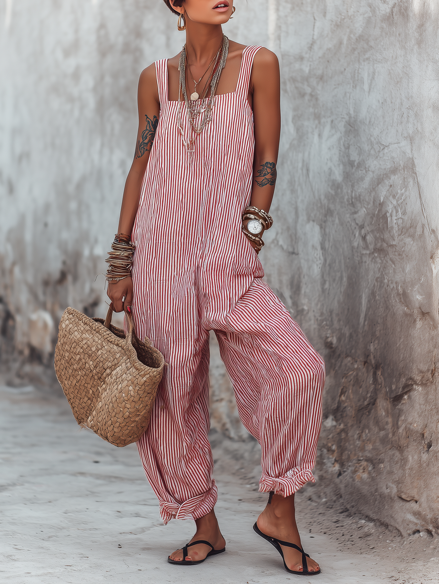 Chloe™ | Jumpsuit