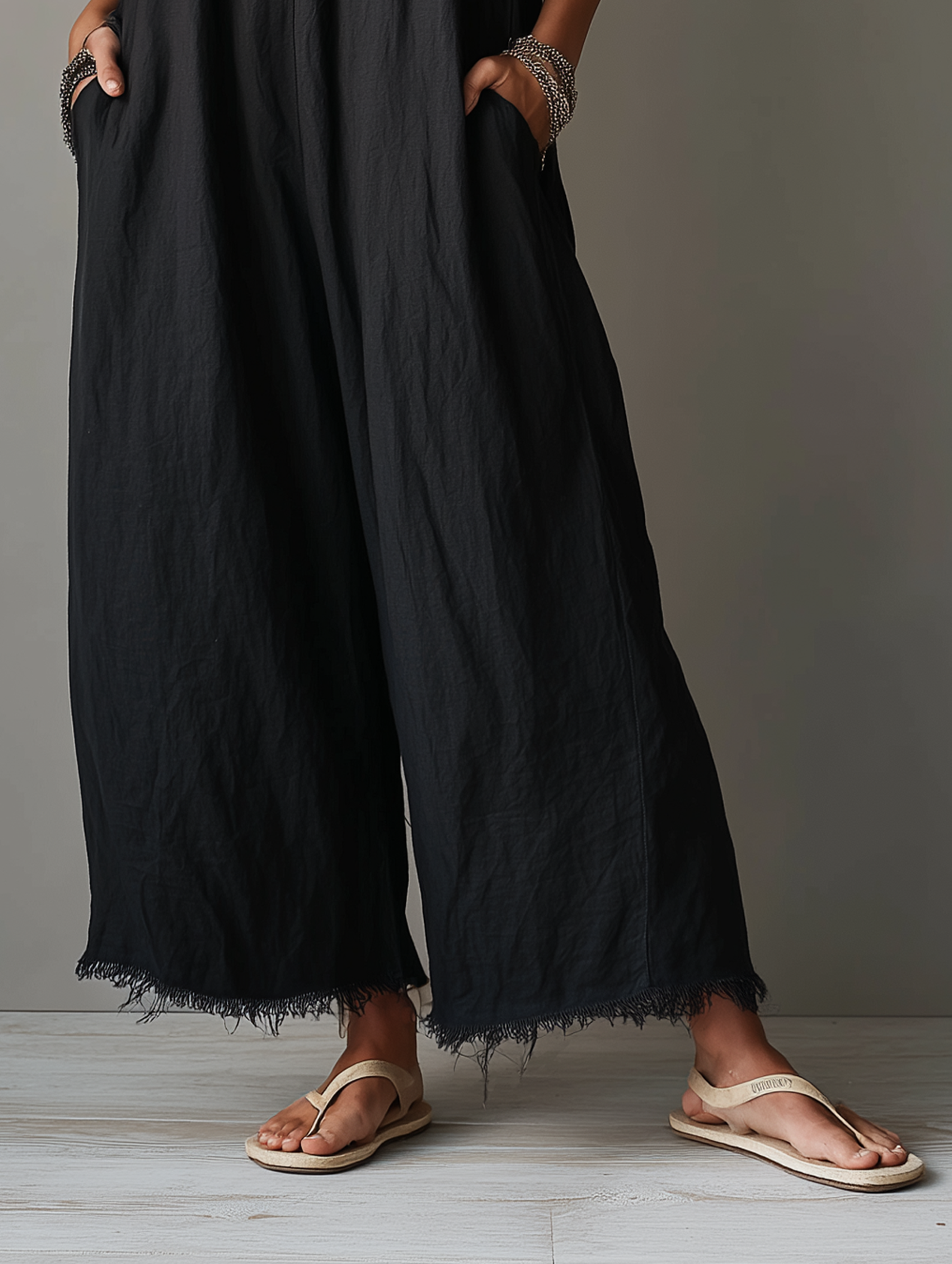 Serina™ | Jumpsuit