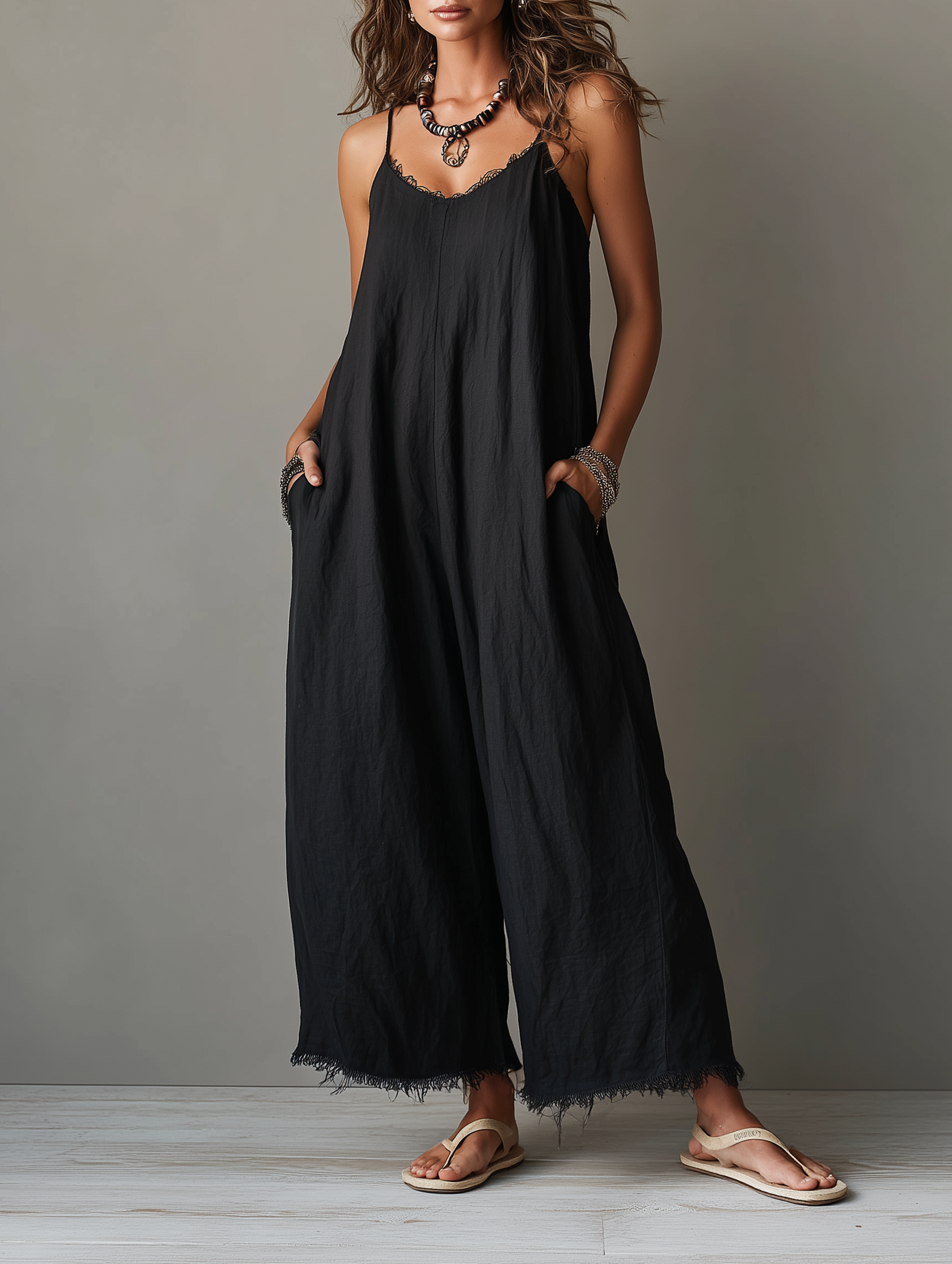Serina™ | Jumpsuit