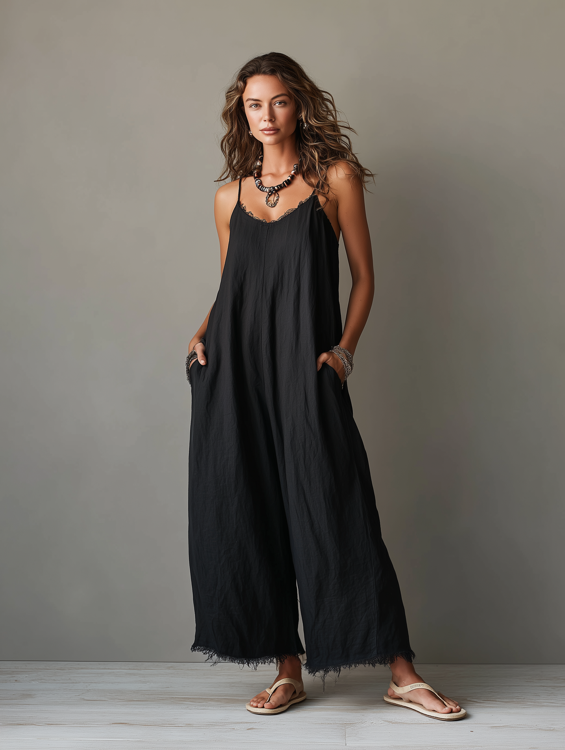 Serina™ | Jumpsuit