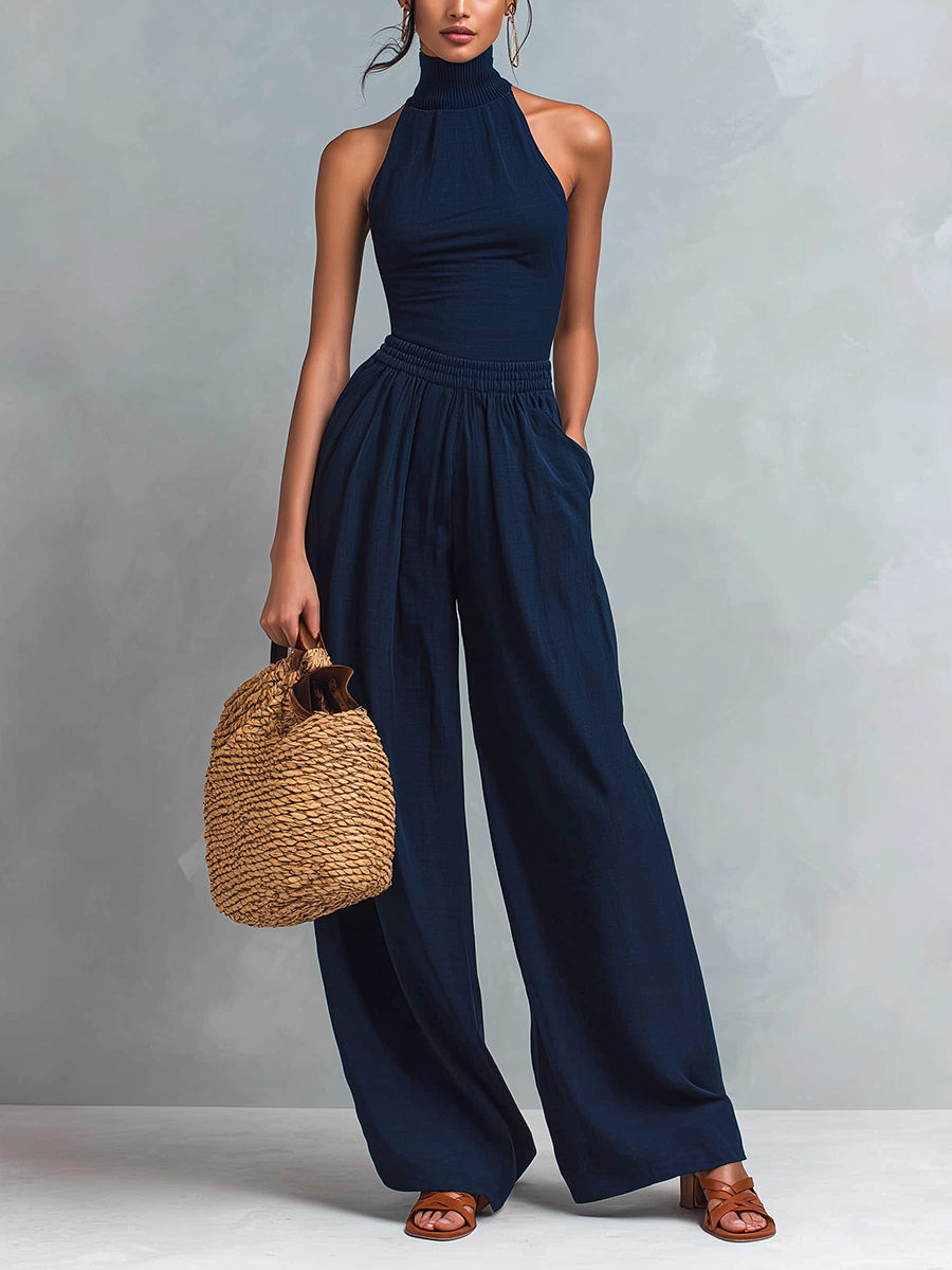 Elly™ | Elegant Jumpsuit