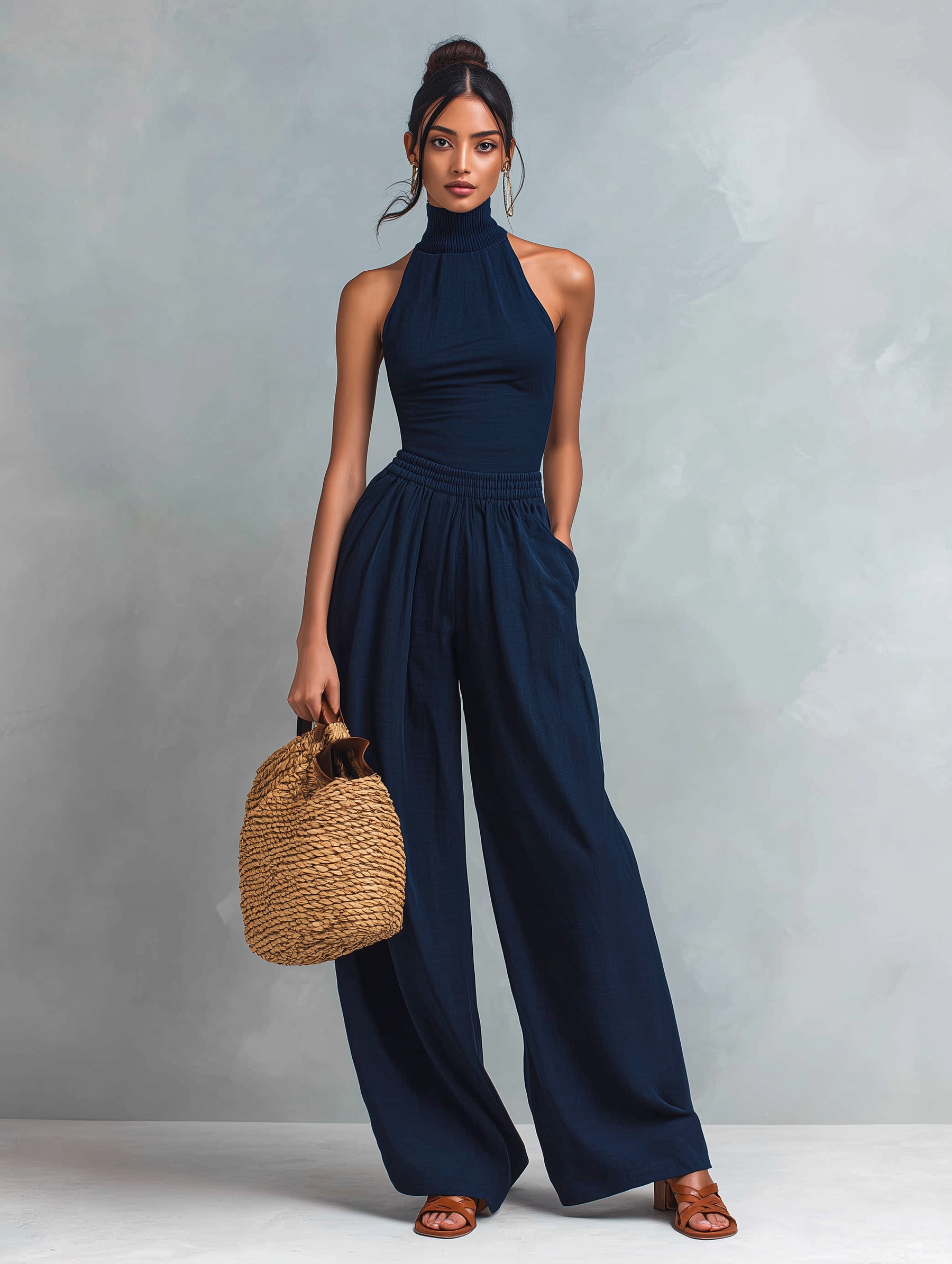 Elly™ | Elegant Jumpsuit