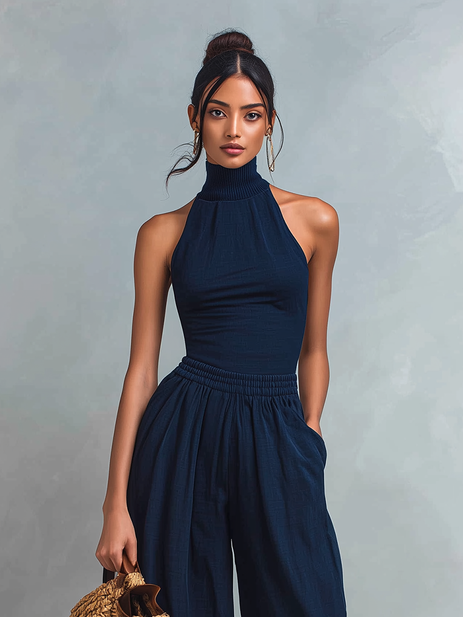 Elly™ | Elegant Jumpsuit