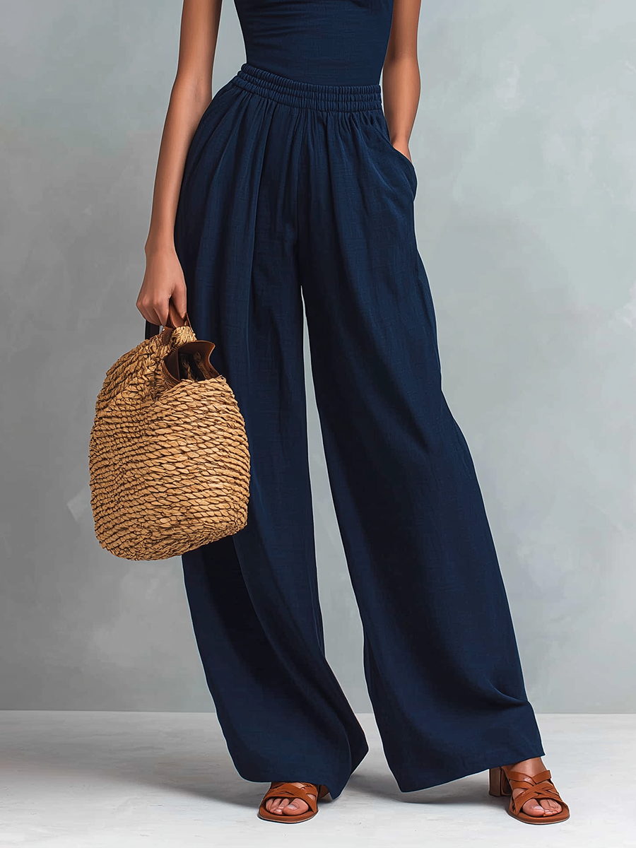 Elly™ | Elegant Jumpsuit