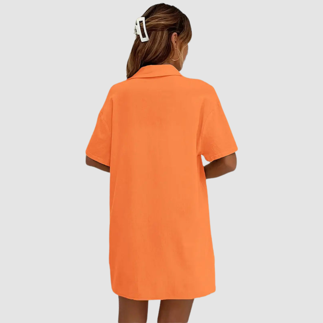 Frances™ | Elegant Summer Two Piece Set