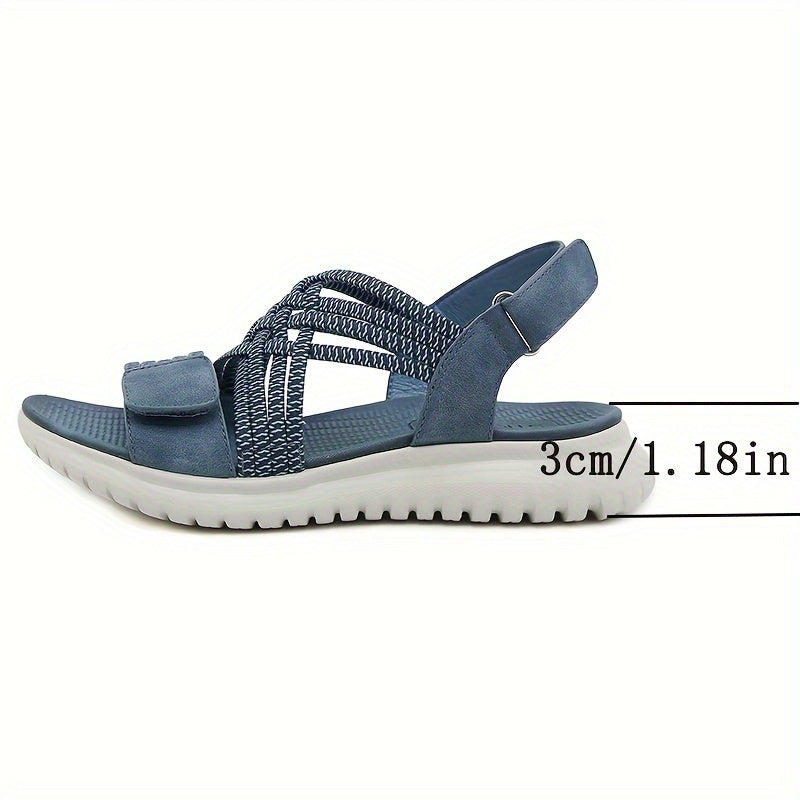 Camila™ | Orthopedic Comfort Sandals