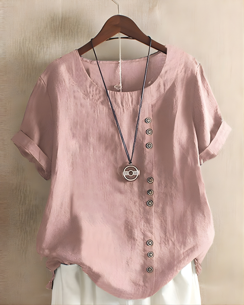 Dulce™ | Chic Summer Tee