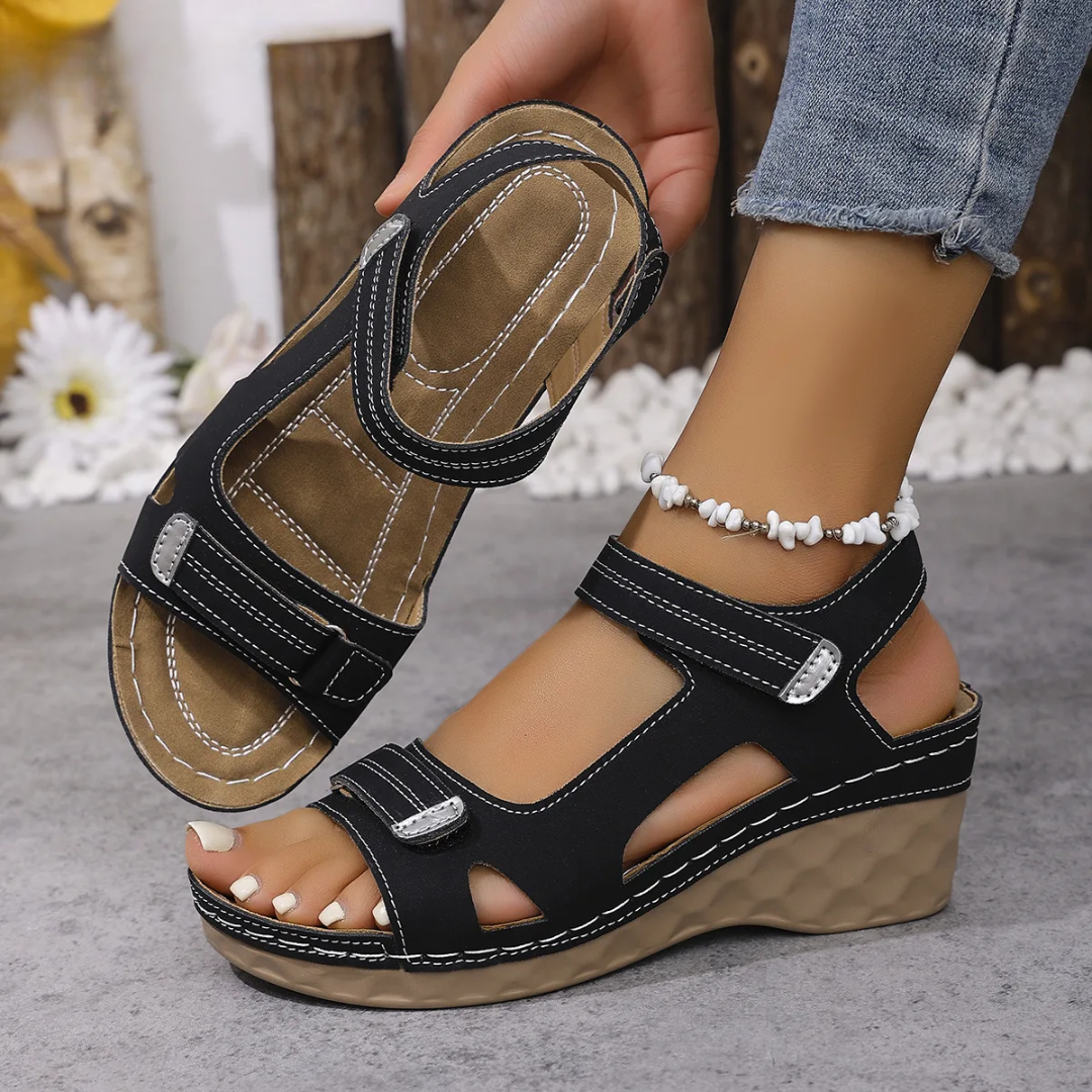Amanda™ | Orthopedic Comfort Sandals