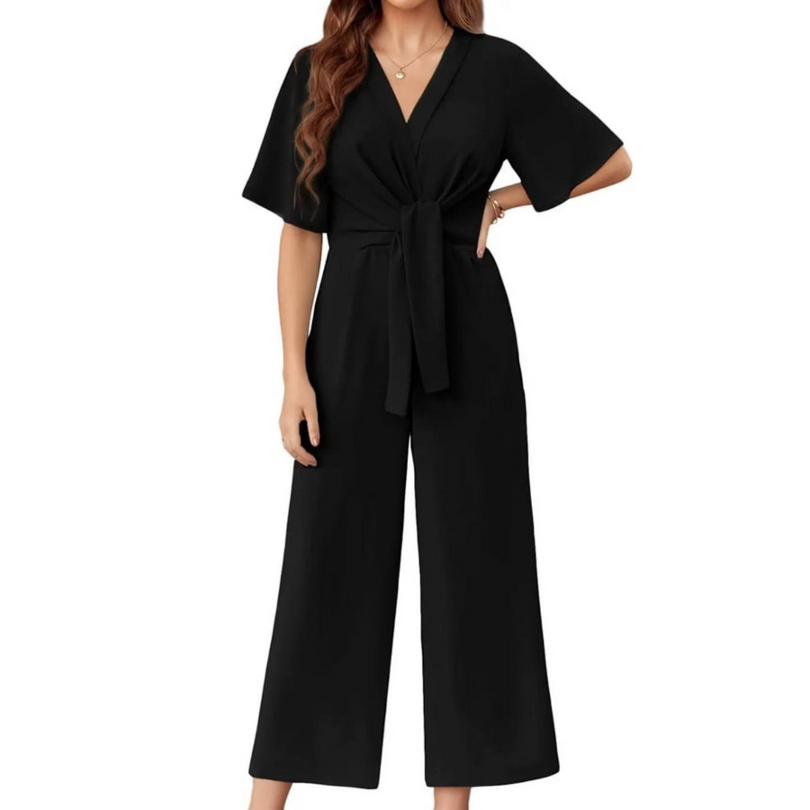 Glennie™ | Elegant Jumpsuit